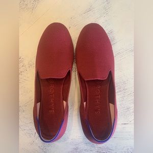 Rothy’s Size 7